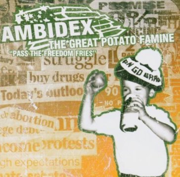 Great potato famine