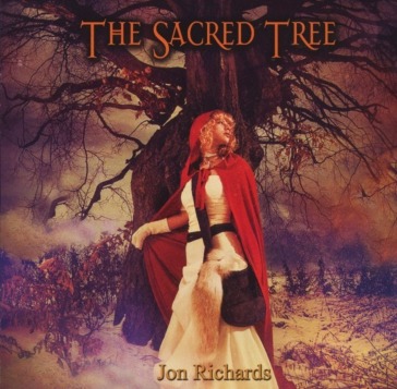 The sacred tree