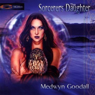 The sorcerer's daughter