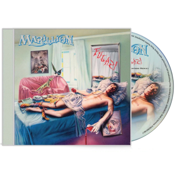 Fugazi (deluxe edt.)