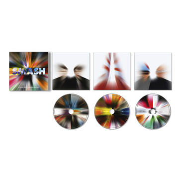 Smash the singles 1985-2020