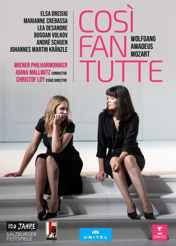 Così fan tutte