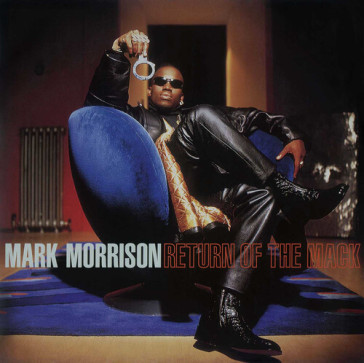 Return of the mack (vinile viola limited