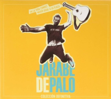 Jarabe de palo