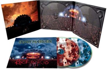 Rock in rio (remaster)