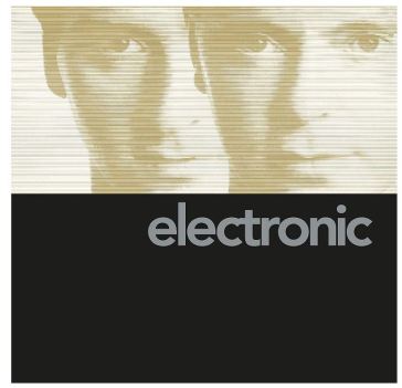 Electronic