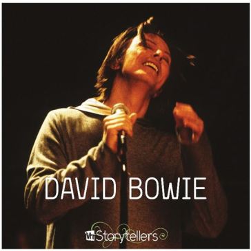 Vh1 storytellers (20th anniversary limit