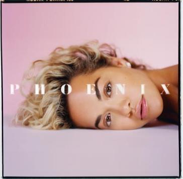 Phoenix (deluxe edt. 4 bonus tracks)