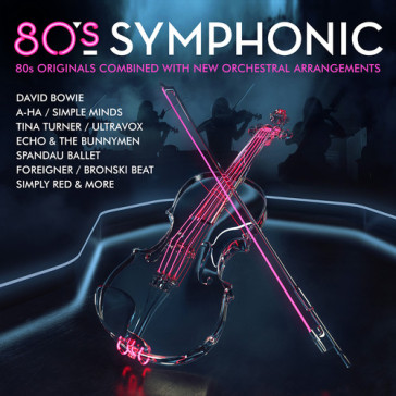 80s symphonic