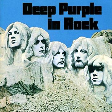 In rock (remastered)