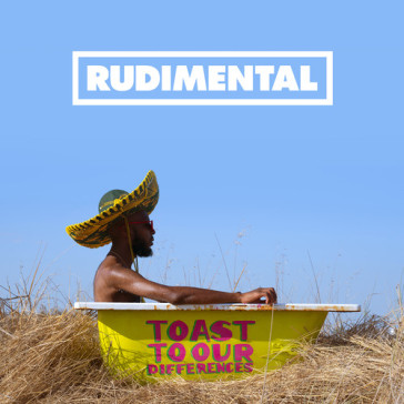 Toast to our differences (deluxe edt. +