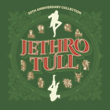 50th anniversary collection