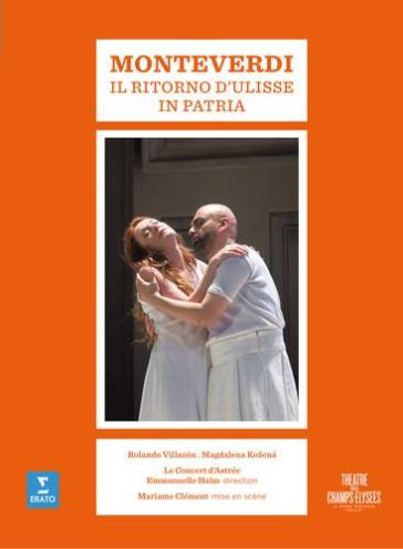 Il ritorno di ulisse in patria (opera co