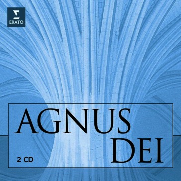 Agnus dei