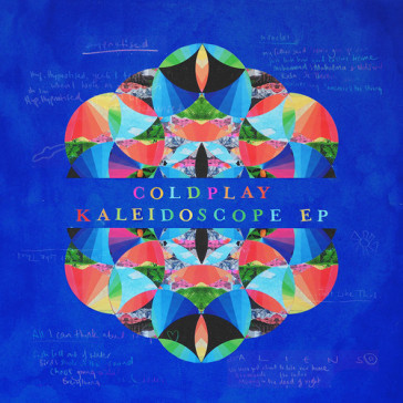 Kaleidoscope (ep)