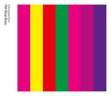Introspective: Further Listening 1988-1989