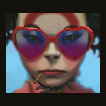 Humanz (2LP)