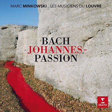 Johannes passion (box2cd)