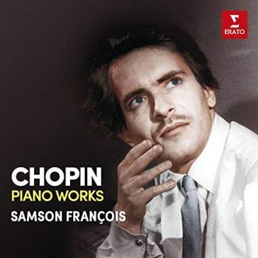 Piano works (opere per piano)