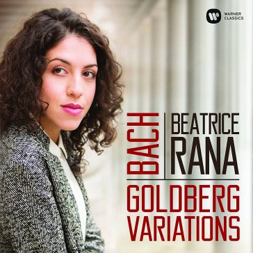 Goldberg variations