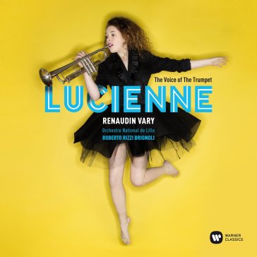 The voice of the trumpet (2017)