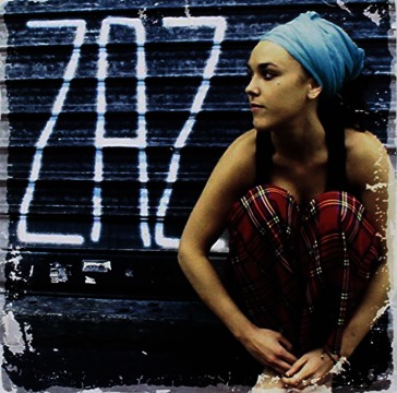 Zaz
