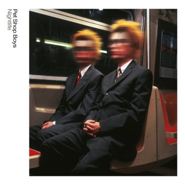 Nightlife further listening series 1996-