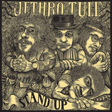 Box-stand up (2cd+dvd the elevated edt.)