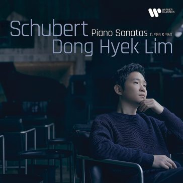 Schubert piano sonatas d. 959
