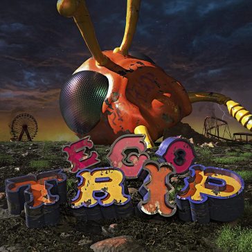 Ego trip