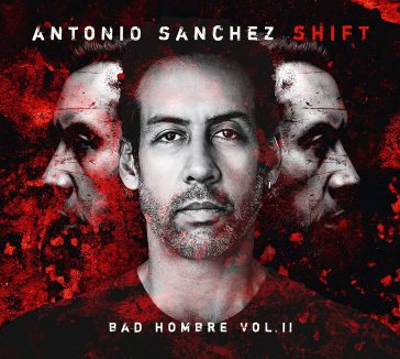 Shift (bad hombre vol.ii)