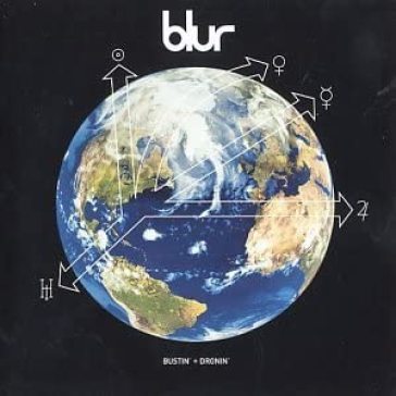 Bustin' + dronin' (live)