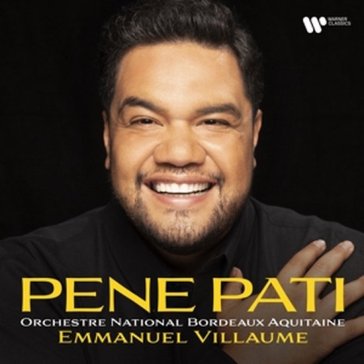 Pene pati