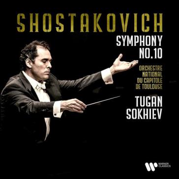 Shostakovich symphony no. 10