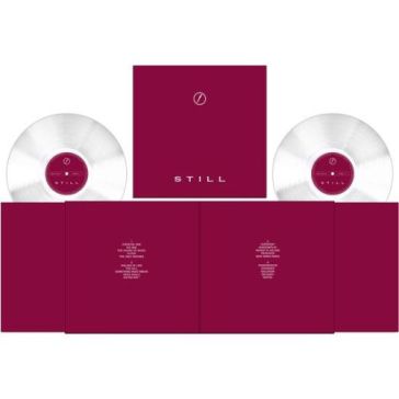 Still (40th anniversary) doppio vinile c