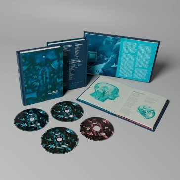 Holidays in eden (limited edition) (3cd+