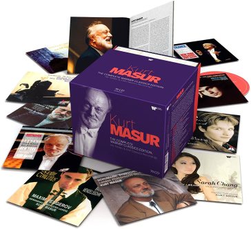 The complete warner recordings (box 70 c