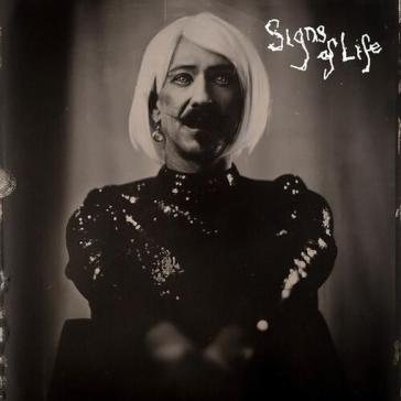 Signs of life