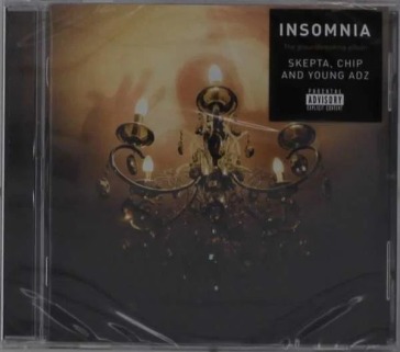 Insomnia