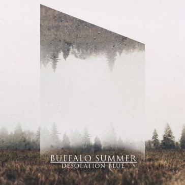 Desolation blue