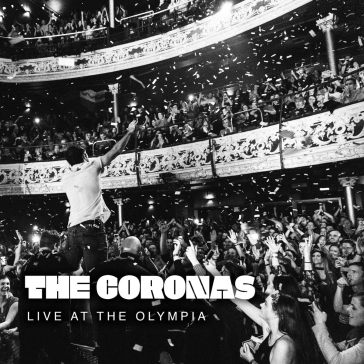Live at the olympia