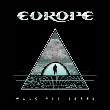 Walk the earth (special edt.cd+dvd)