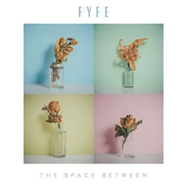The space between