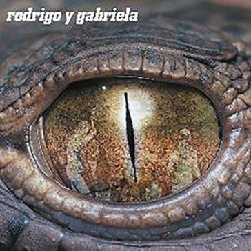 Rodrigo y gabriela deluxe edi