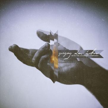 Gregory alan isakov with the colorado sy