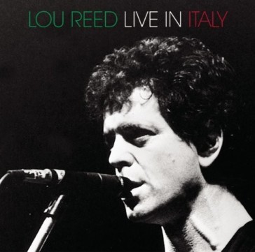 Live in italy