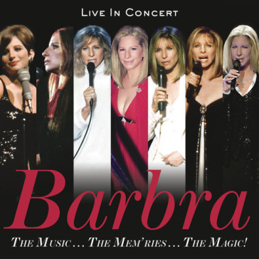 The music...the mem'ries...the magic!