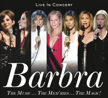 The music...the mem'ries...the magic! (d