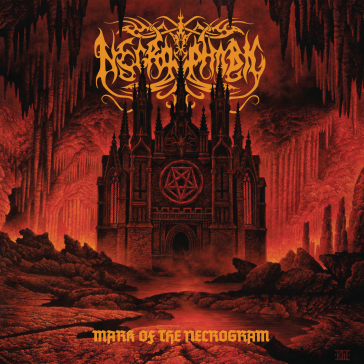 Mark of the necrogram