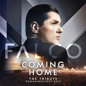 Falco coming home the tribute donauinsel